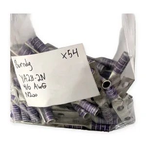 Burndy YA28-2N AWG N200 Lugs