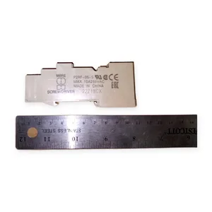Omron P2RF-05-S Relay Socket