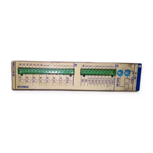 RMP12.2-8E-8A Interbus – actual item, photo 1 of 6