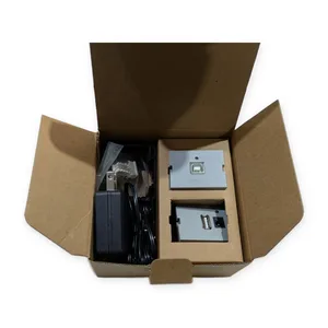 Hubbell IMU11015GY Hubble Video Extenders