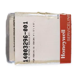 Honeywell 14003296-001 Valve