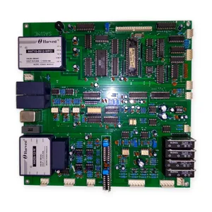 SA11NE Circuit Board