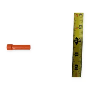 SMC 12352-06 Tube Insert Plug Fitting – actual item, photo 1 of 6
