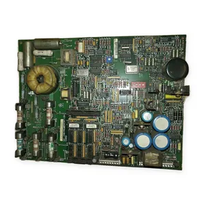 General Electric 531X302DCIABG3 DC Instrumentation Board