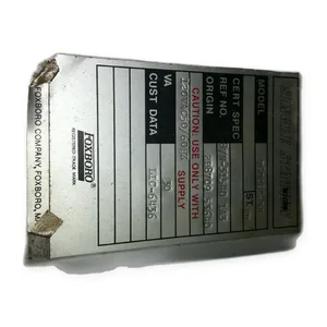 Foxboro 760CSA-3A Single Station Controller