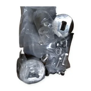 VA21547SS-316 Hardware