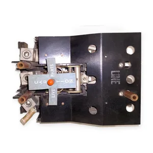 Westinghouse DS Disconnect Switch