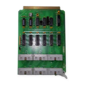 Tri-sen 86-4575 Control Circuit Board Card PCB