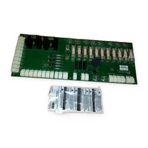 Active Power REV B UPS Controller Board