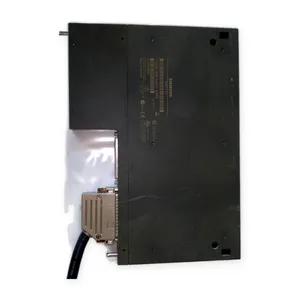 Siemens 6ES7460-0AA01-0AB0 Interface Connection Module PLC