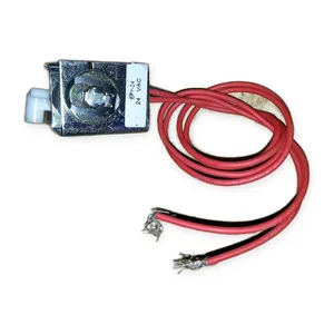 ASCO EPY-24 Air Solenoid Valve