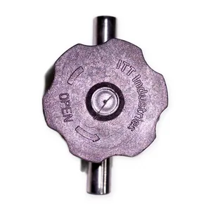 ITT 5-B-428-8-0-4-717-10 Industries 698597-042-006
