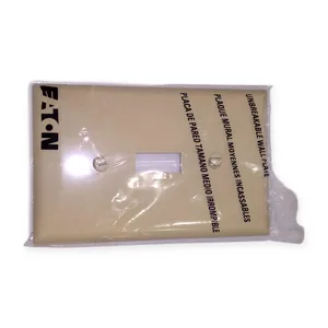 Eaton PJ1V-SP-L2 Receptacle