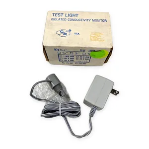 R7016P-200K Resistivity Conductivity Monitor