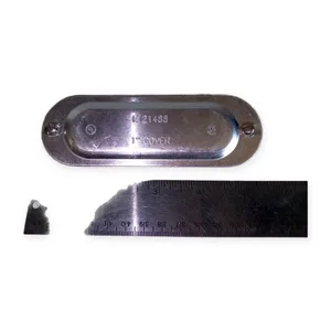 E121488 Conduit Body Cover Gasket
