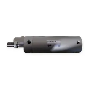 SMC CG1TN40TN-75Z-NW Pneumatic Air Cylinder