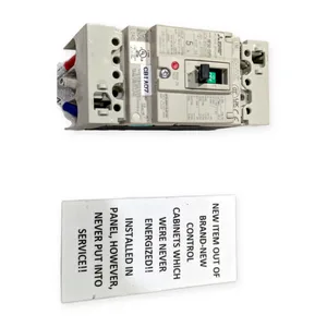 Mitsubishi NF50-SVFU Molded Case Circuit Breaker