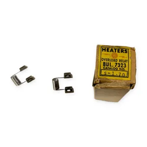 Joslyn Clark S-1.70 Relay Heater Element Coil