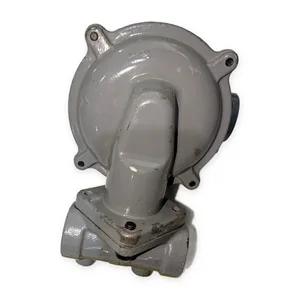 Pressure Reducing Valve Natural Gas Liquefied Gas Pressure Regulating Valve