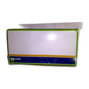 Leviton 016-5342-I Receptacle