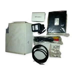 15-TV04D S-Video Stereo Audio Converter
