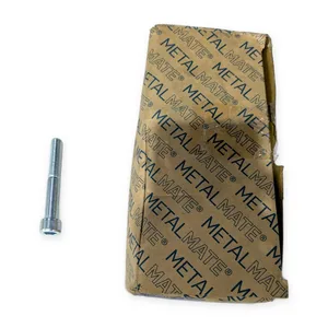 M12-1.75 MetalMate Socket