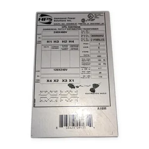 C1F005LES TRANSFORMER