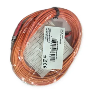 Quiktron 810-112-026 Fiber Optic Cable