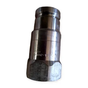 Parker FS-1002-16FP-E15 Flat Face Quick Coupling