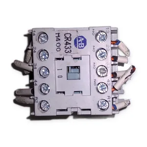 Allen-Bradley 700DC-M400 Relay