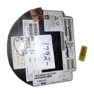 Fairchild MMBFJ305 N-Channel JFET RF Amplifier