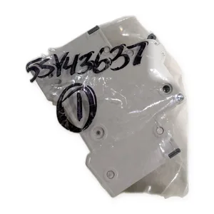 Siemens 5SY4363-7 Miniature Circuit Breaker