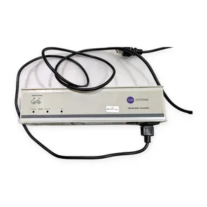 ION SYSTEM MODEL 5024 CONTROLLER – actual item, photo 1 of 13