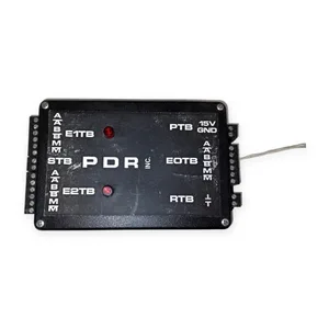 E1TB E2TB RTB Eotb Lower Folder Drive