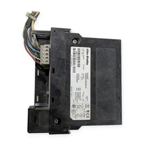 Allen-Bradley 1756-DNB Communication Module – actual item, photo 1 of 8