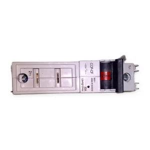 Bussmann CCP-1-30CF Type Switch – actual item, photo 1 of 3