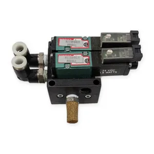 Numatics M11SA441M0061 Solenoid