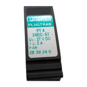 Phoenix Contact 2839240 Surge Protection Terminal Block