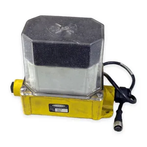 Banner DX81P6 FlexPower Battery Supply Module