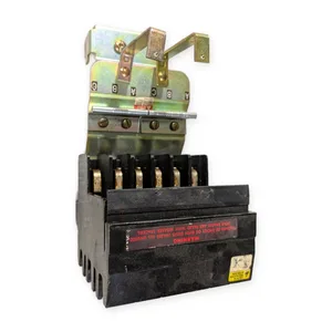 Square D HQO306 I-Line Panel Adapter