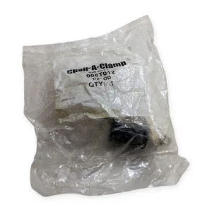 Cush-a-clamp 008T012 Cushion Tube