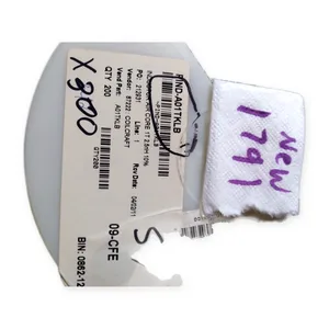 Coilcraft A01TKLB 1 Turn Air Core RF Inductor Coil