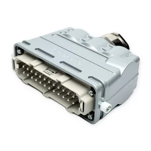 Amphenol C14610E0249568M Connector