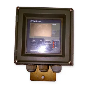 Yokogawa