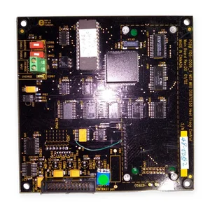 1105-0009 Heat Trace PCB# – actual item, photo 1 of 4