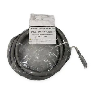 Amphenol CS-DSDHD44MM0-005 Cable