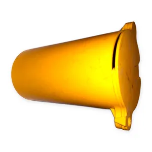 Tri-City Plastic an Electrical Plug Lockout Device