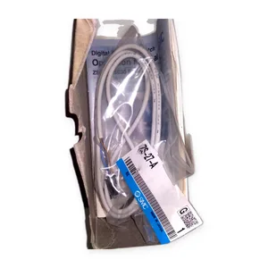 SMC ZSE30-OAL00205 Pneumatic Component