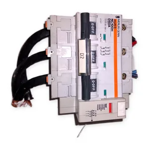 Merlin Gerin NC100H Miniature Circuit Breaker