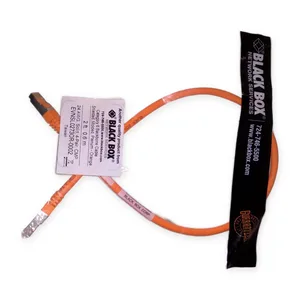 Black Box EVNSL0273OR-0002 Shielded Plenum Backbone Cable